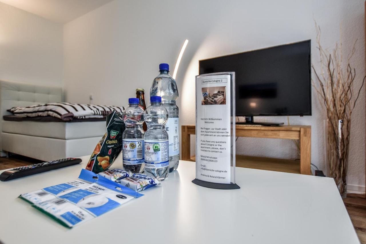 Appartement Domicile