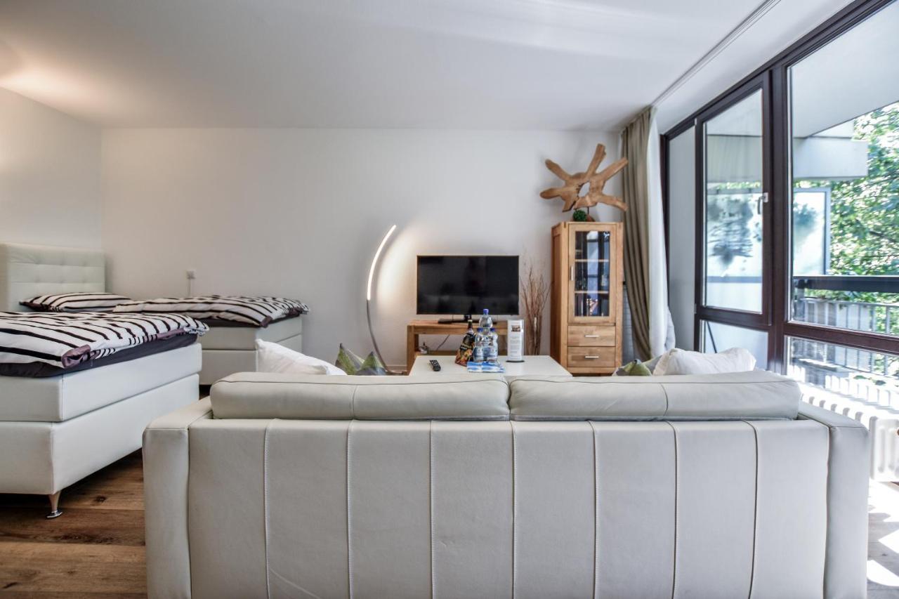 Domicile * Keulen