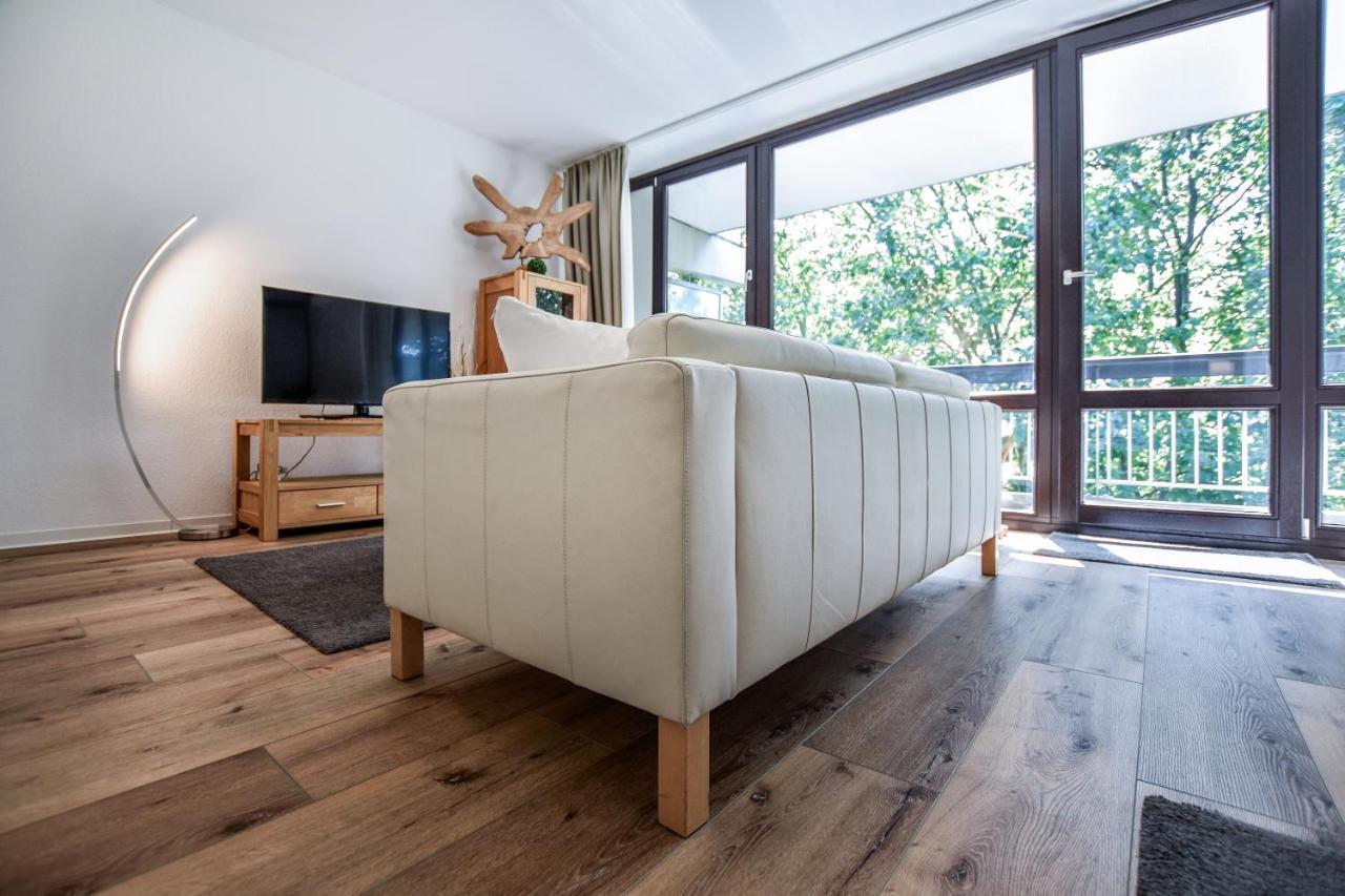 Appartement Domicile