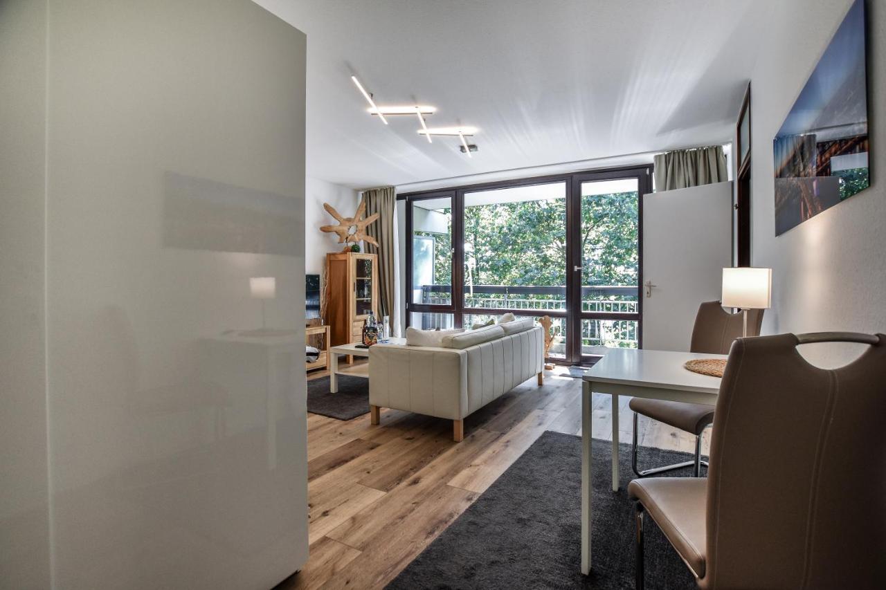 Domicile Appartement *