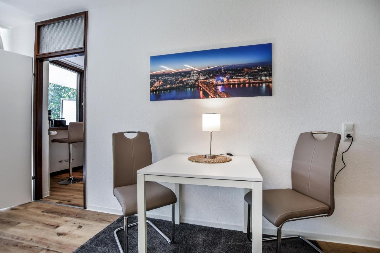 Domicile Appartement Keulen