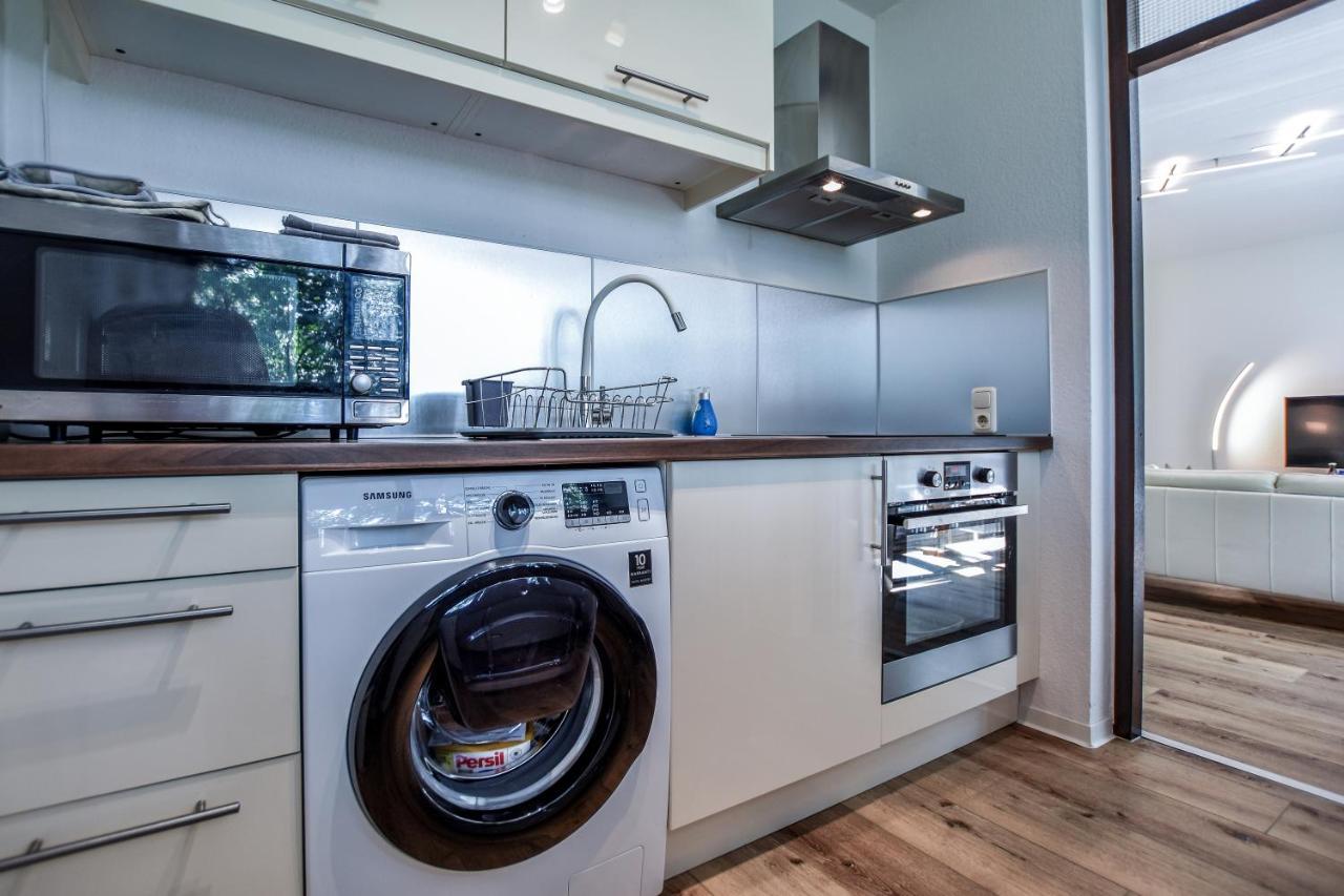 Domicile Appartement