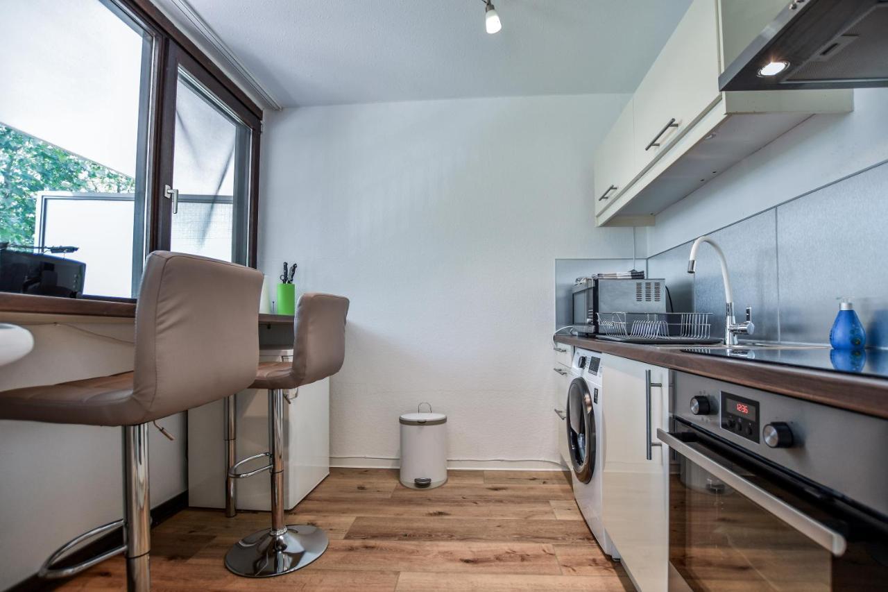 Domicile Appartement Keulen