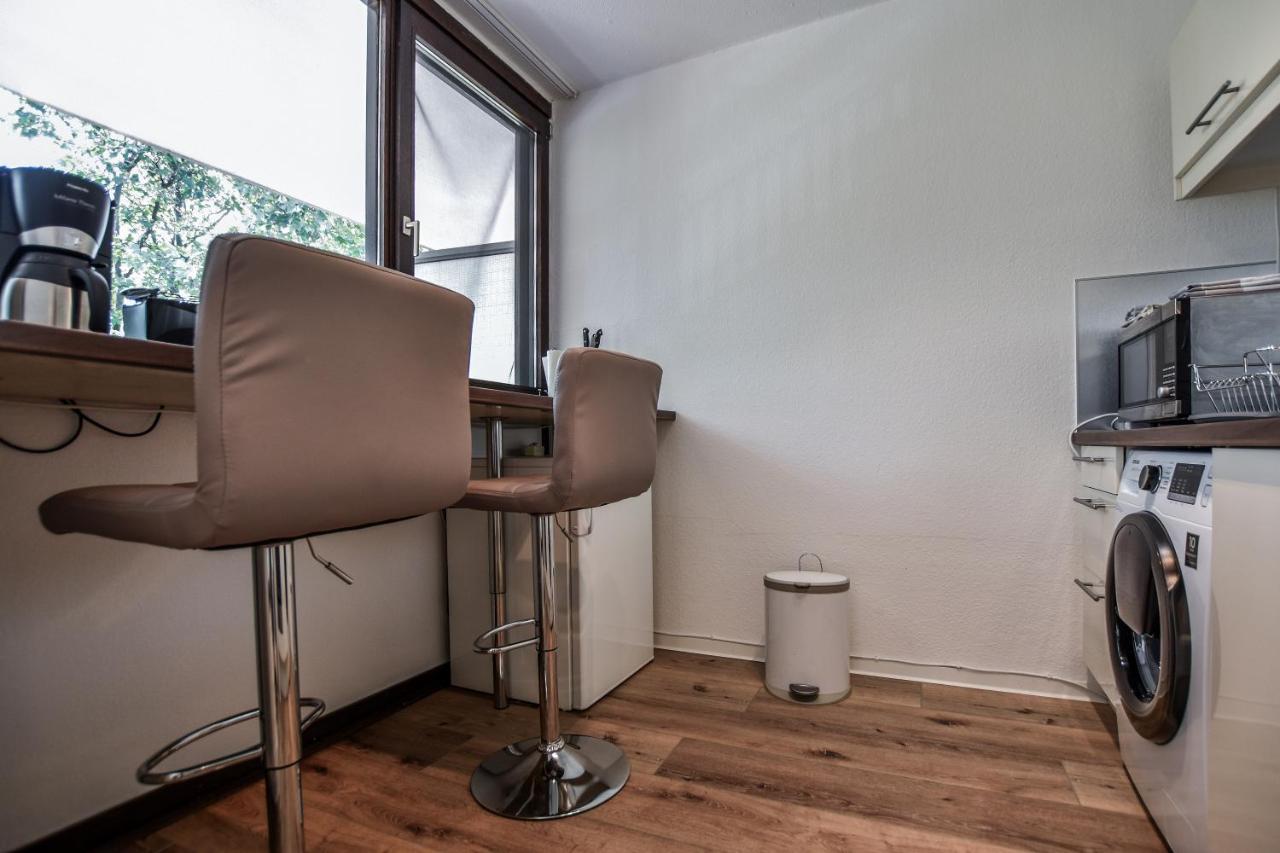 Domicile * Keulen