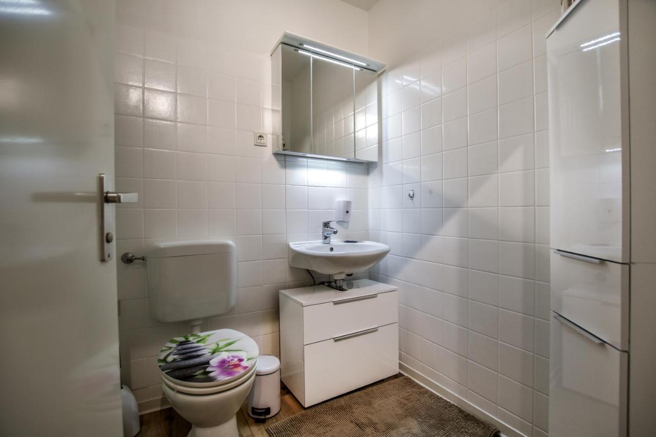 Domicile Appartement *